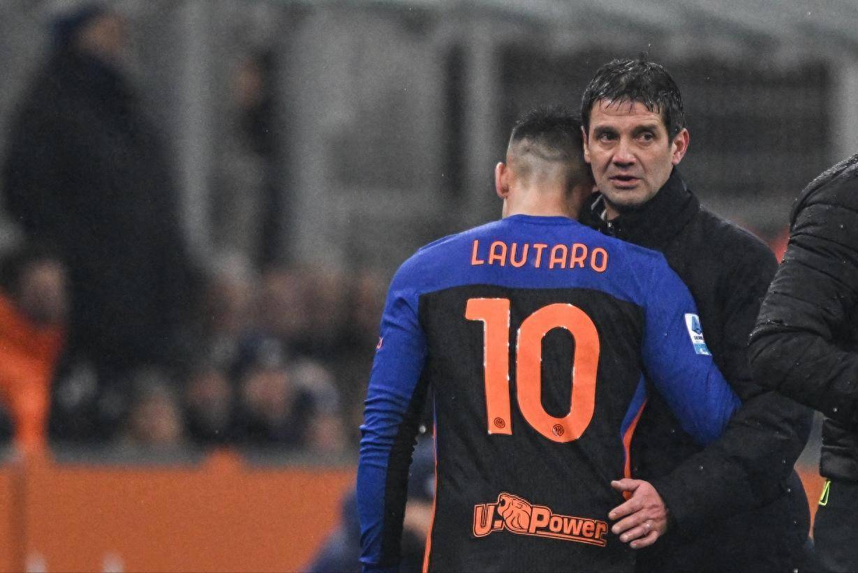 意甲领头羊让2追6高歌猛进 多达6人破门 国米6-2比萨先赛6分领跑