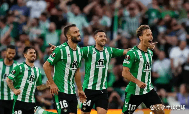 西甲焦点战：贝蒂斯VS塞维利亚深度剖析