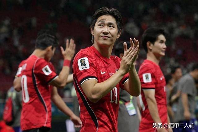 6月21日：告别巴黎！李刚仁接近加盟马竞，2700万欧重返西甲赛场